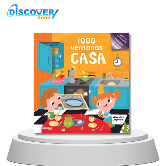 1.000 VENTANAS EN CASA