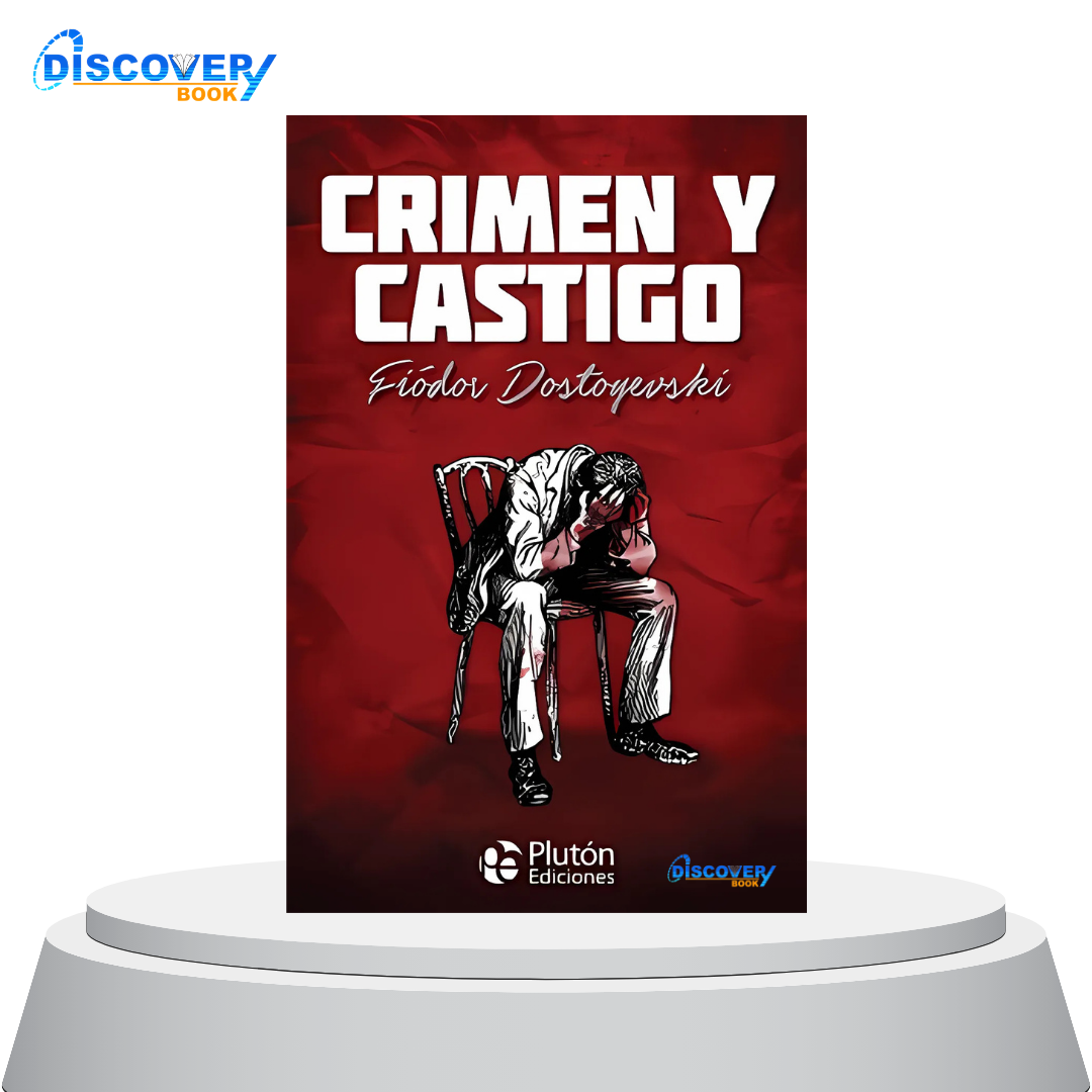 Crimen y Castigo