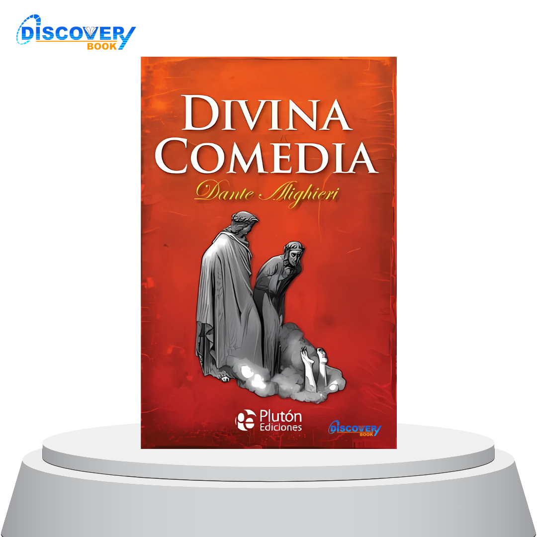 Divina comedia