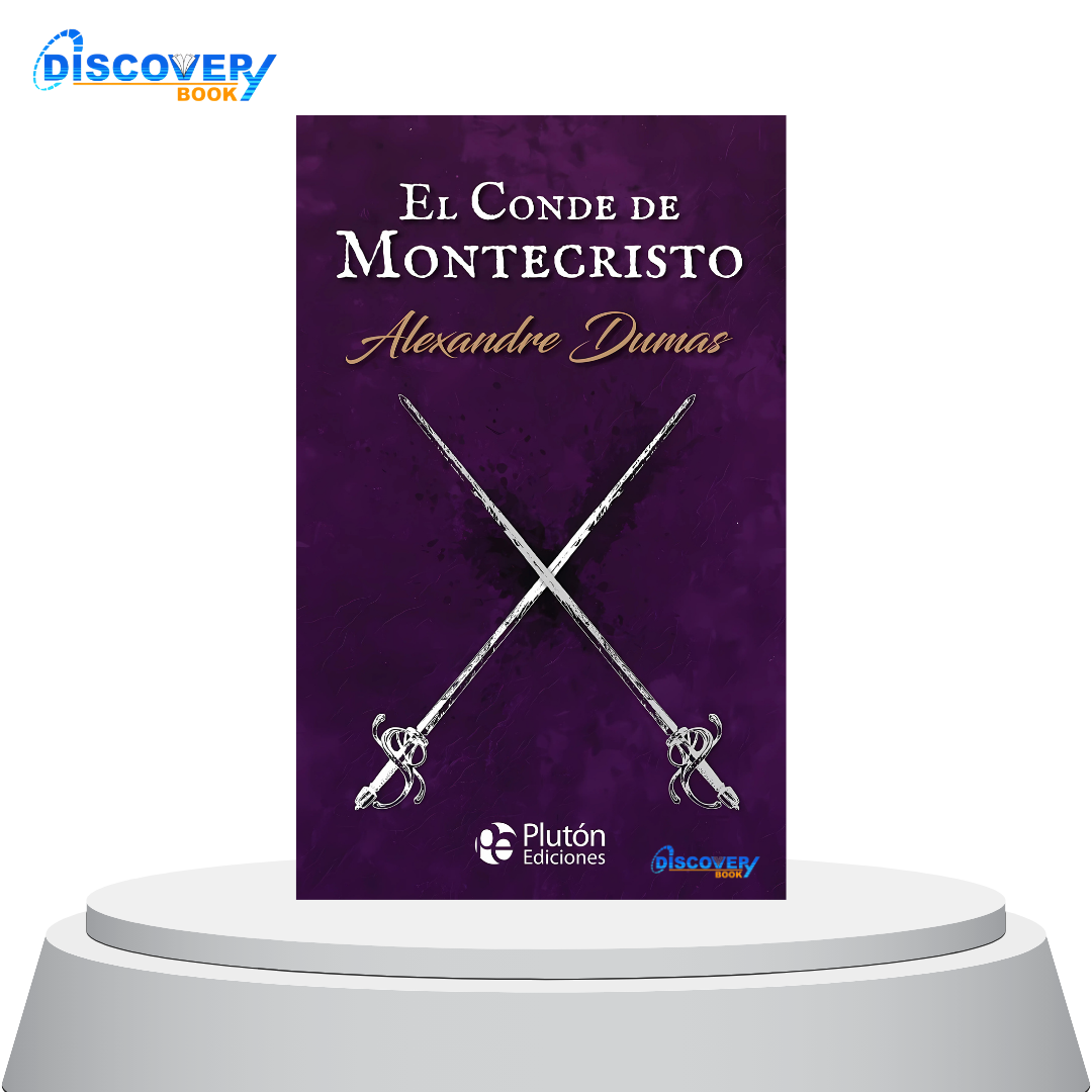 El Conde de Montecristo