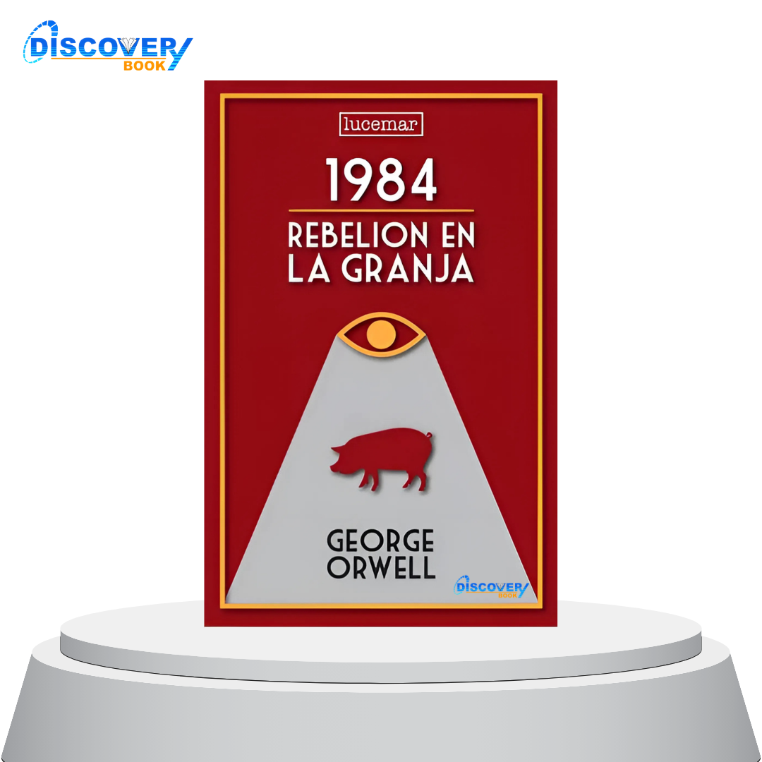 1984 Rebelión en la granja