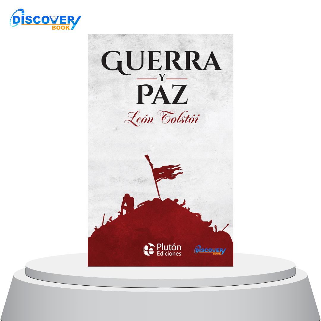 Guerra y Paz