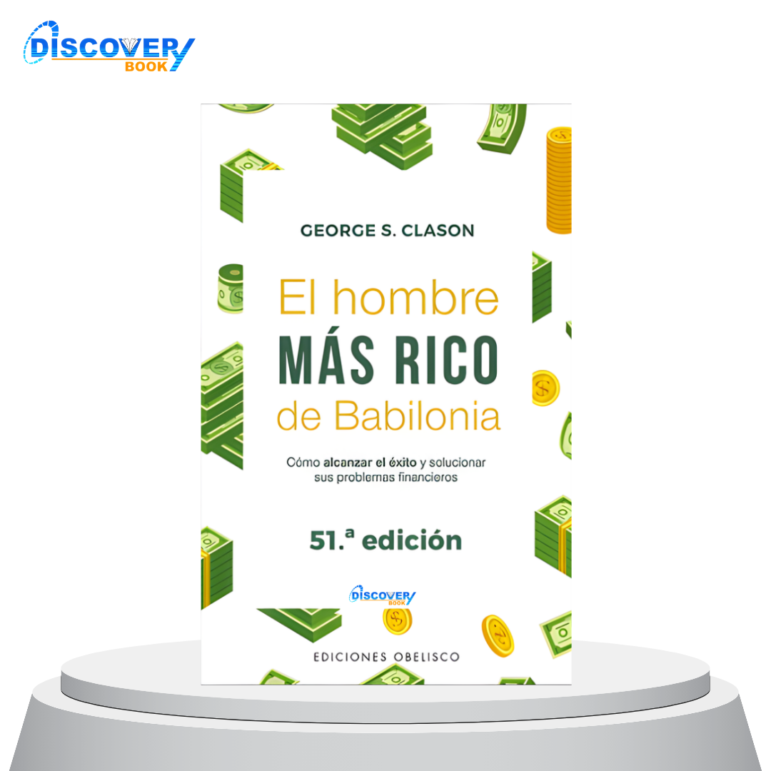 El hombre más rico de Babilonia