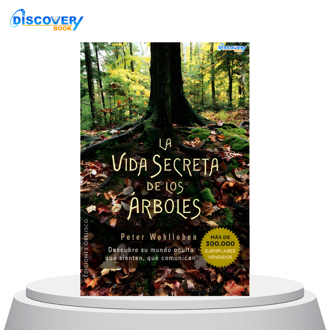 La vida secreta de los arboles