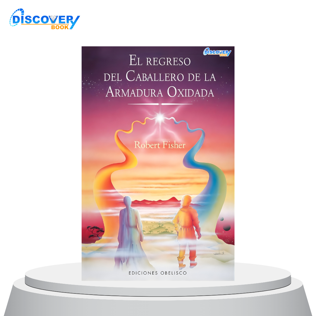 El regreso del caballero de la armadura oxidada