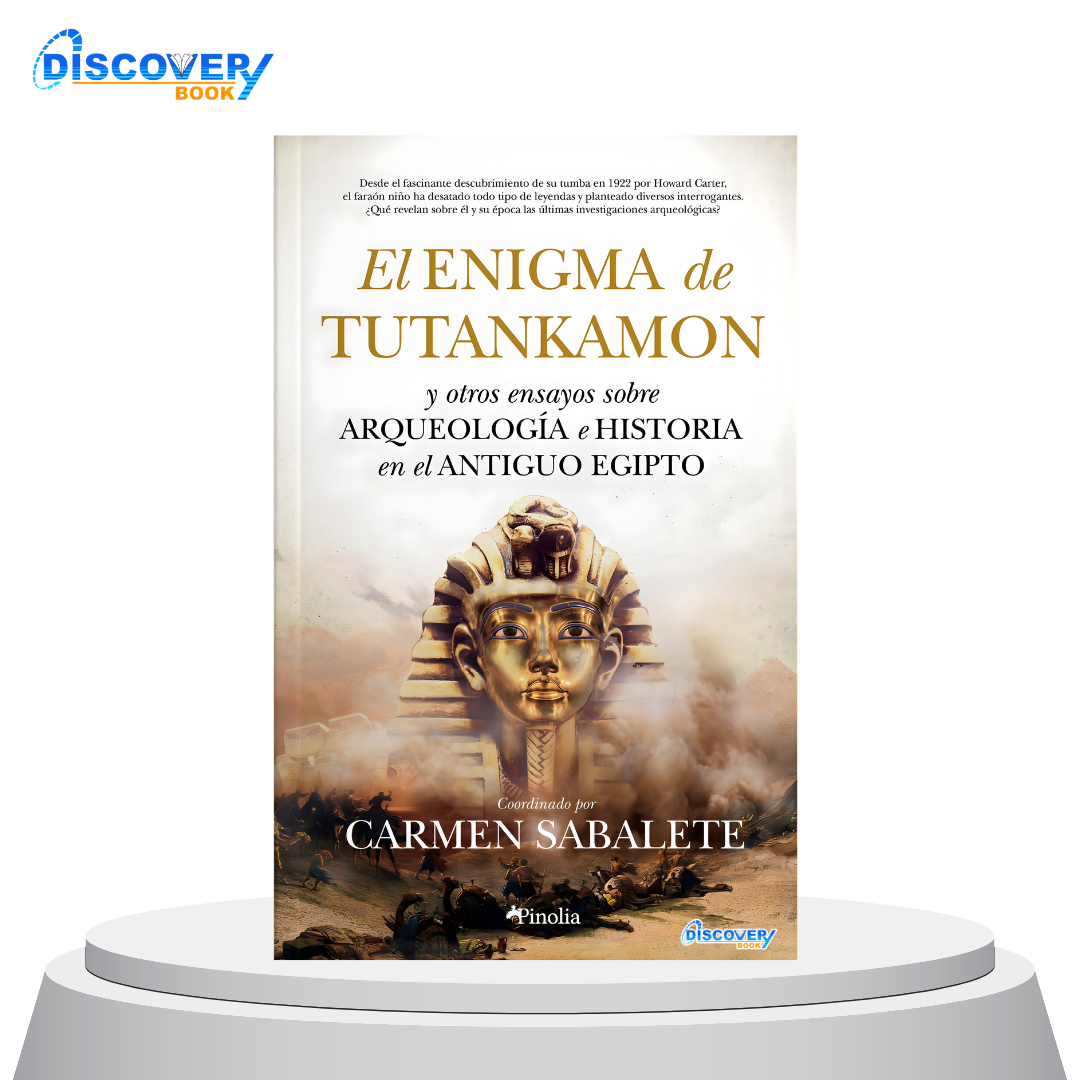 El enigma de Tutankamón