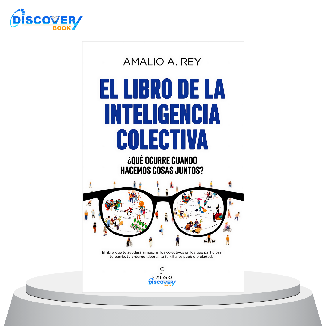 El libro de la Inteligencia colectiva