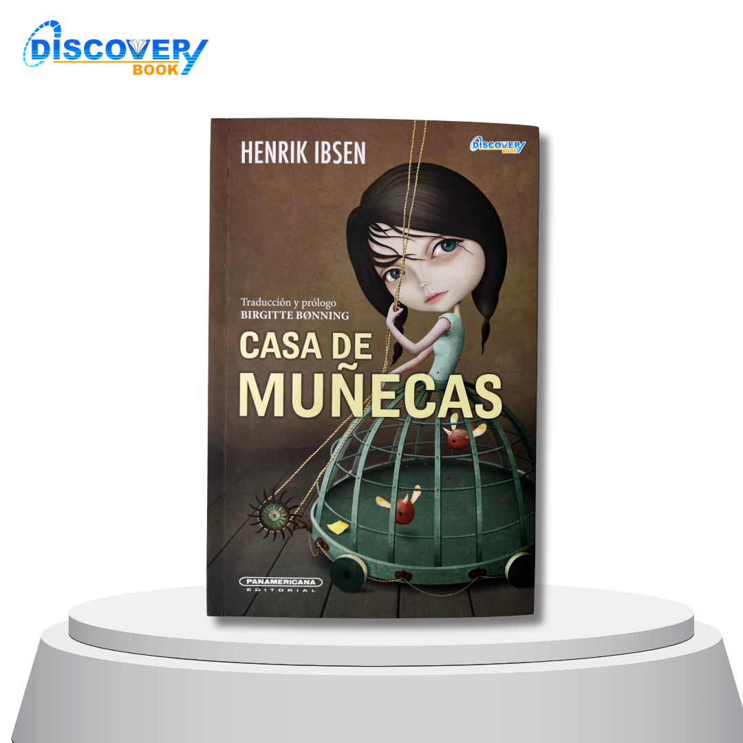 Casa de muñecas