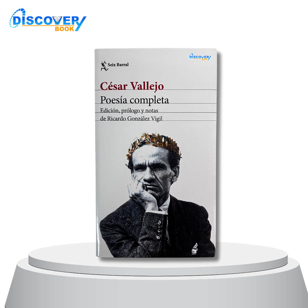 Cesar Vallejo (Poesia Completa)