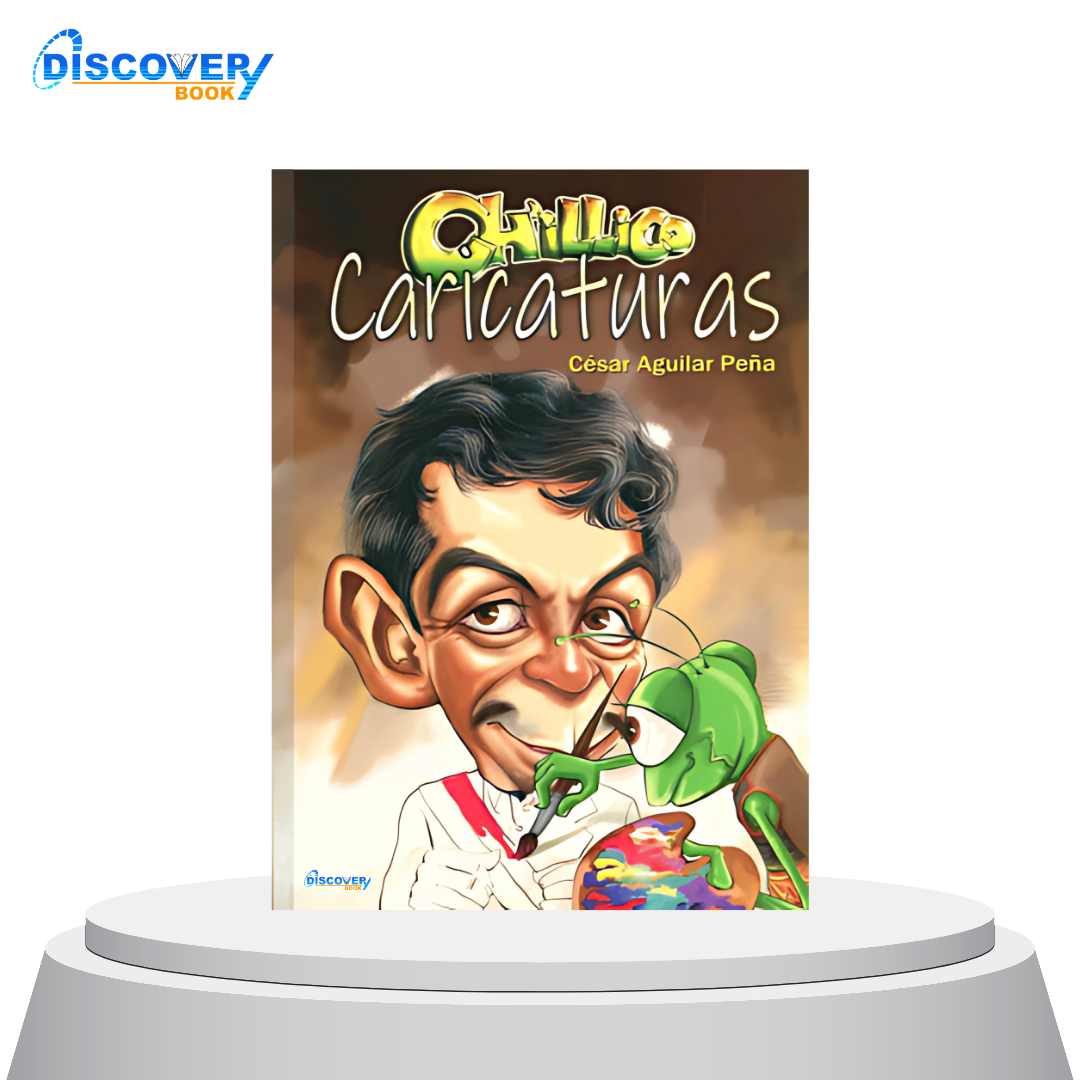 Chillico Caricaturas