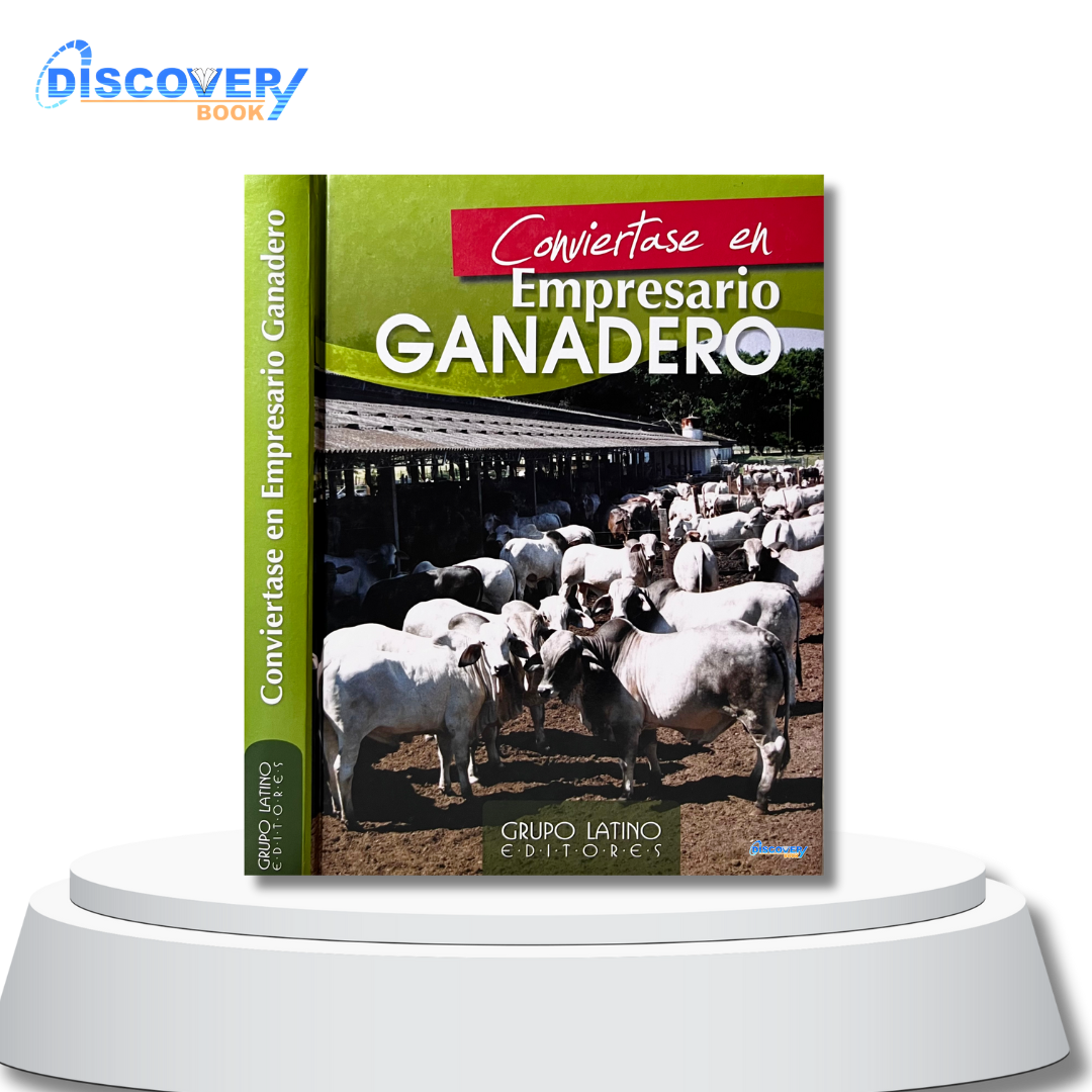 Conviertanse en Empresario Ganadero