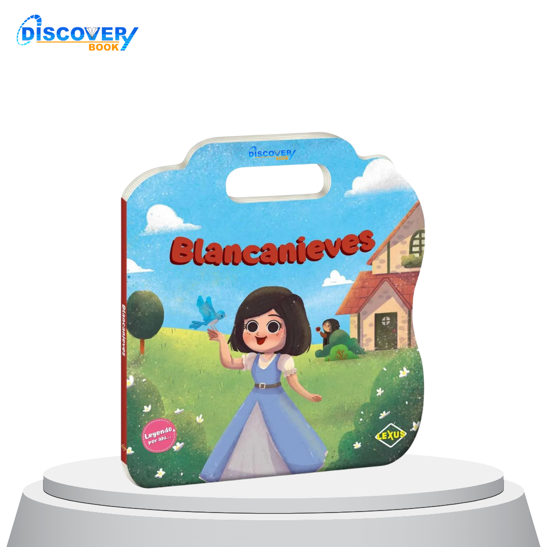 Blancanieves