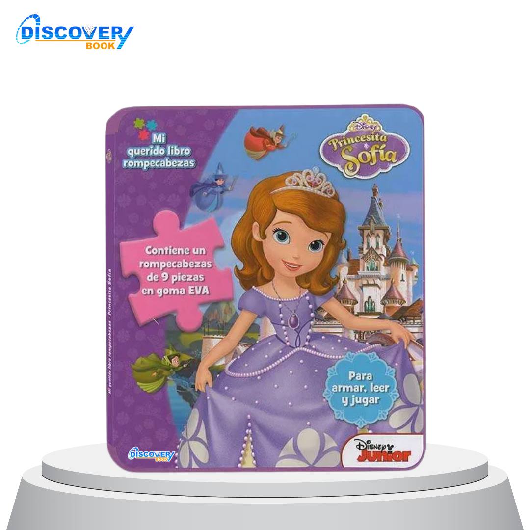 Princesita Sofía