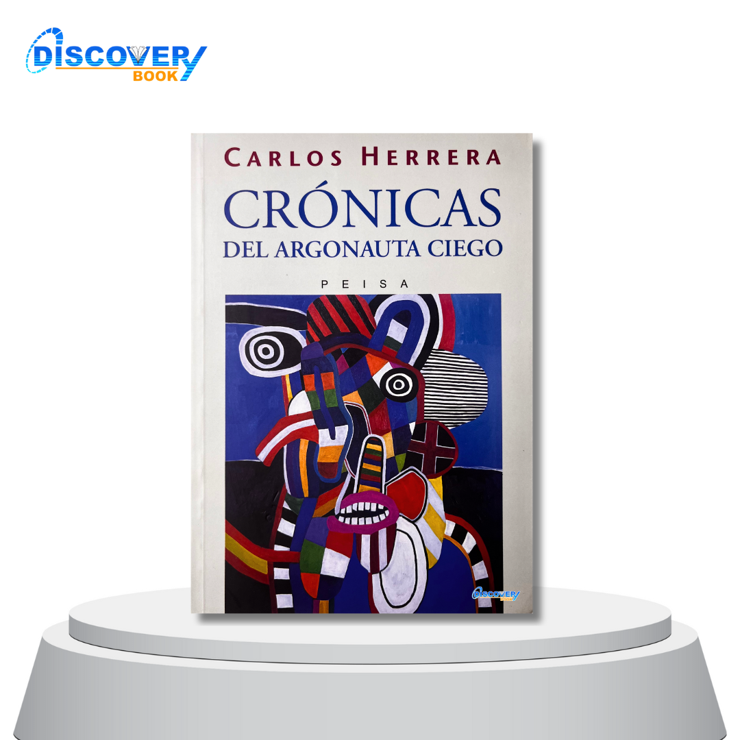 Crónicas del Argonauta Ciego