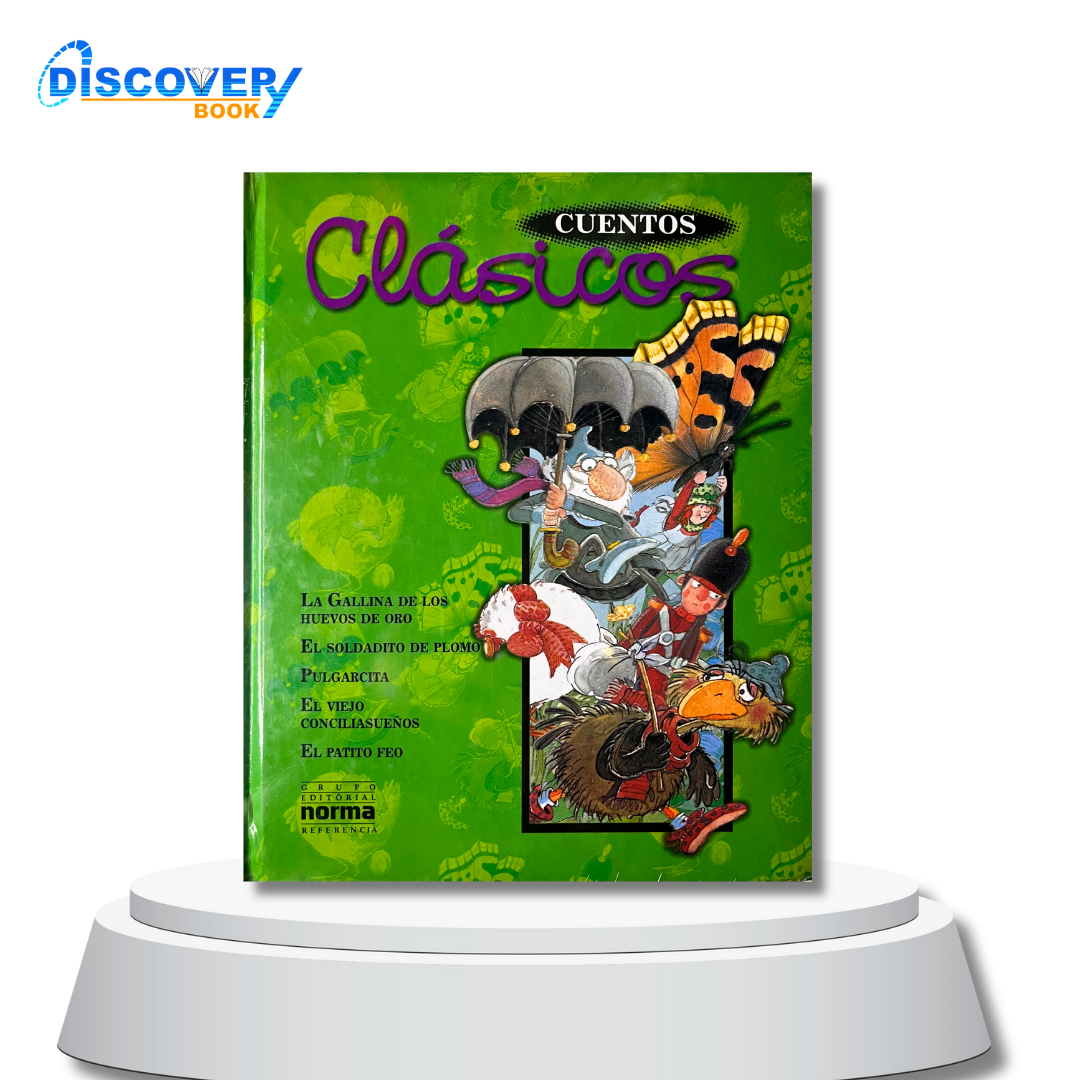 Cuentos Clásicos