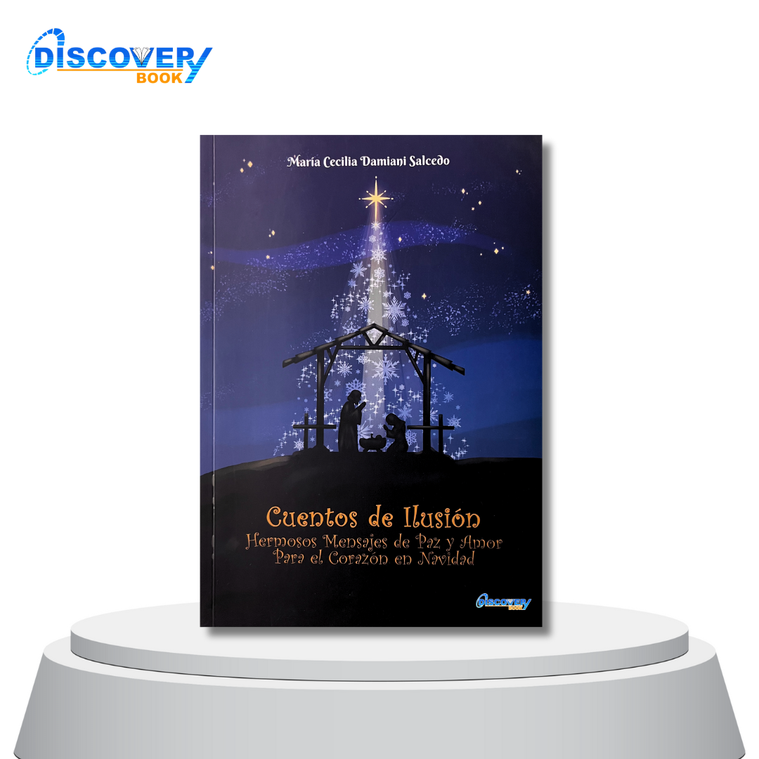 Cuentos de Ilusión
