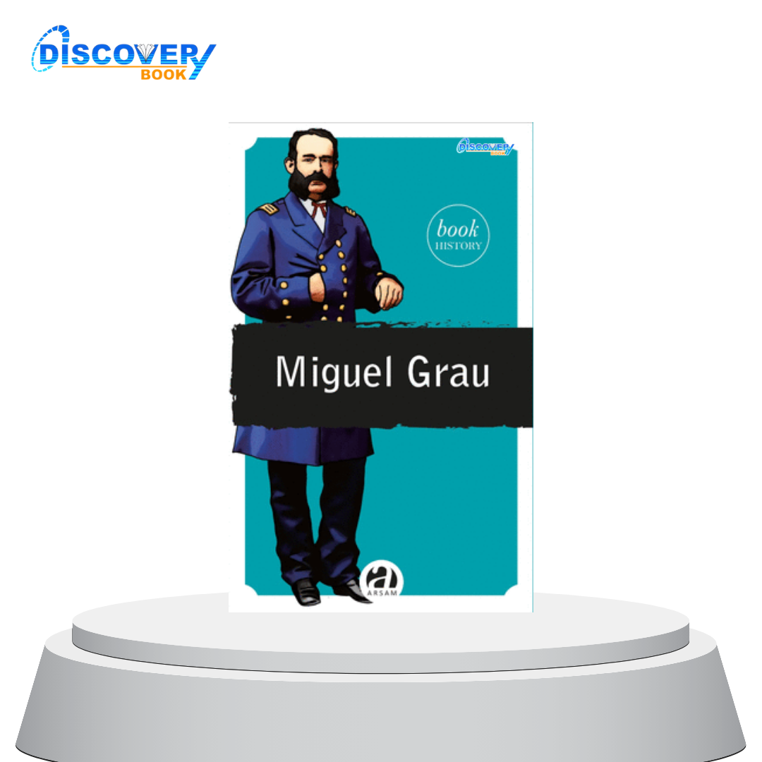 MIGUEL GRAU