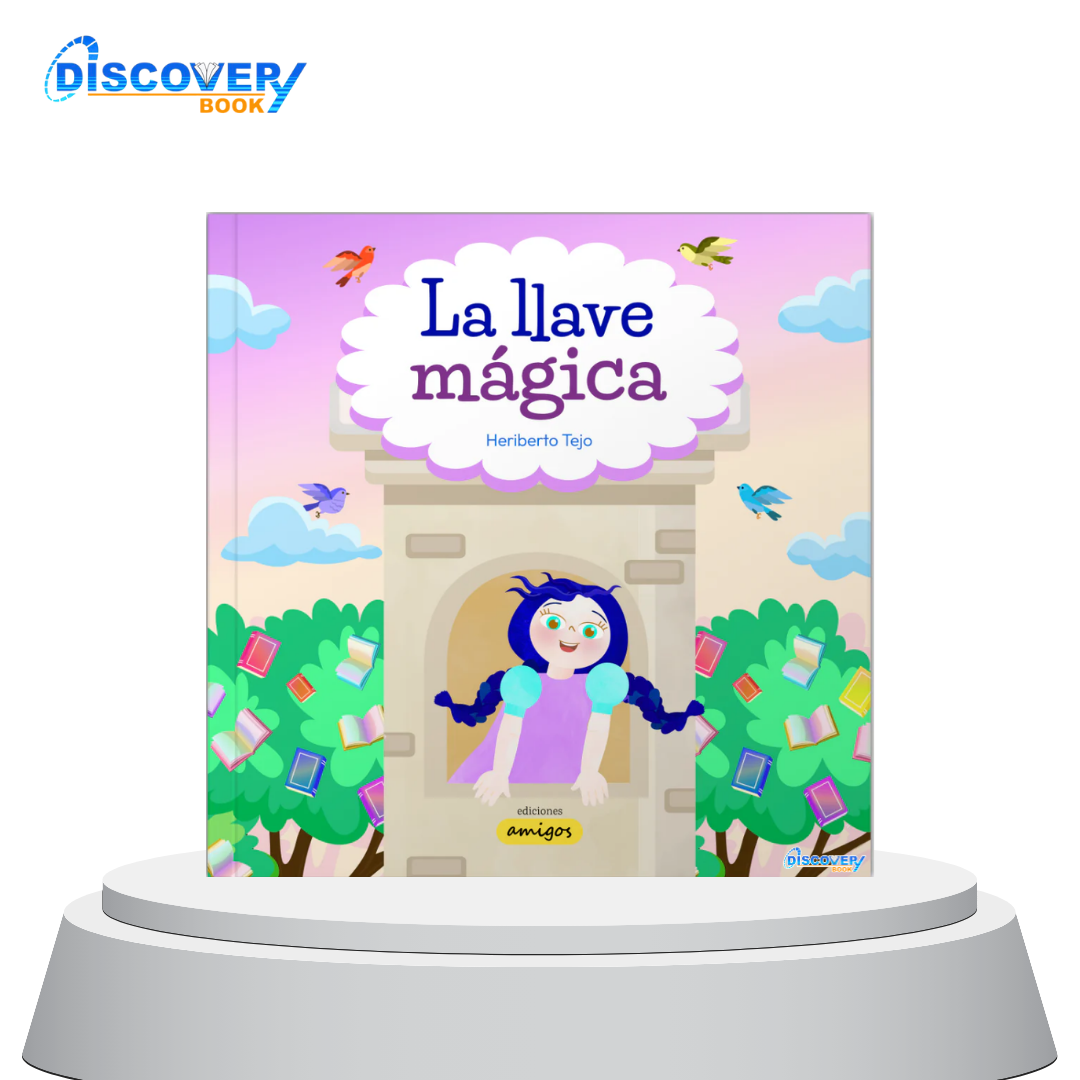 La llave mágica