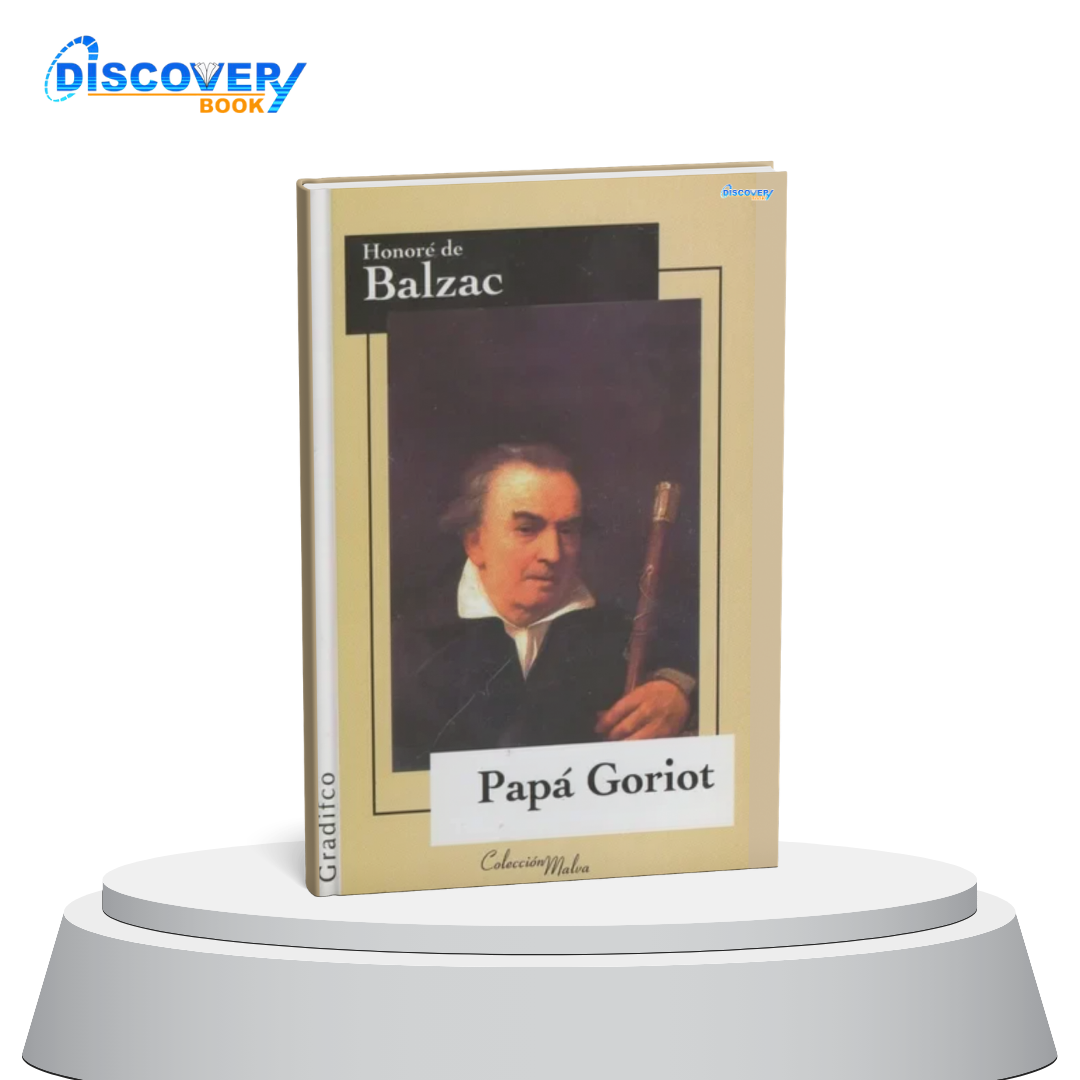 Papá Goriot