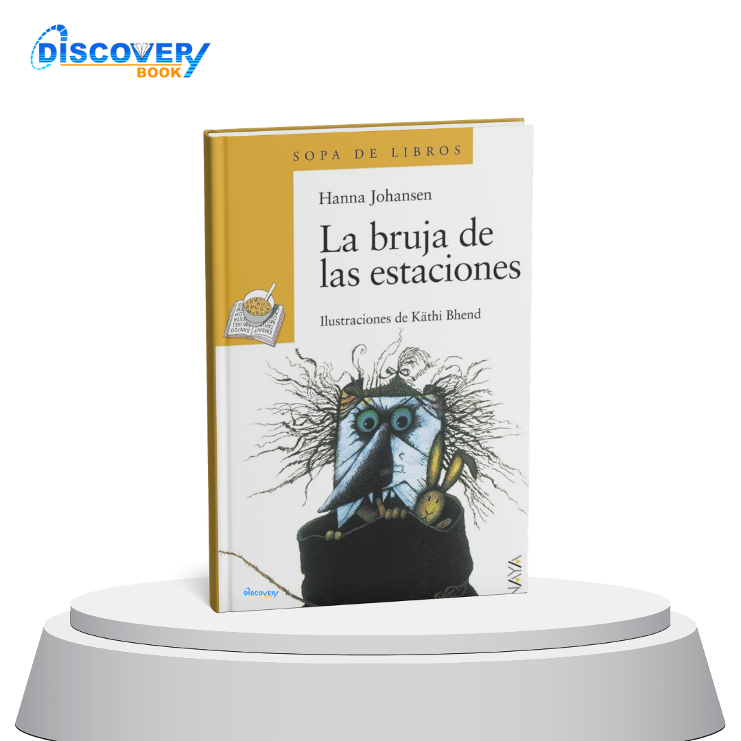 La bruja de las estaciones