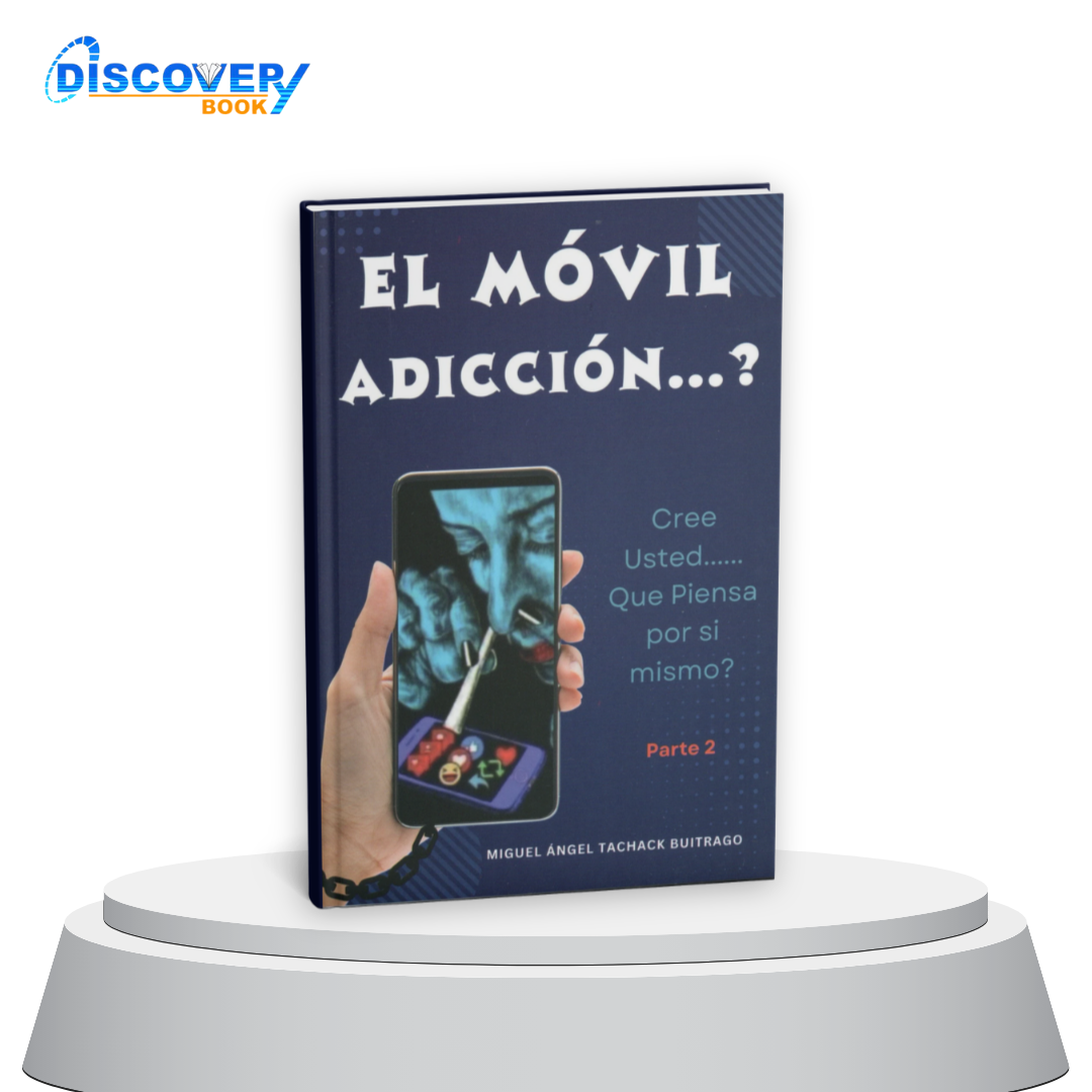 El Móvil: Adicción...?