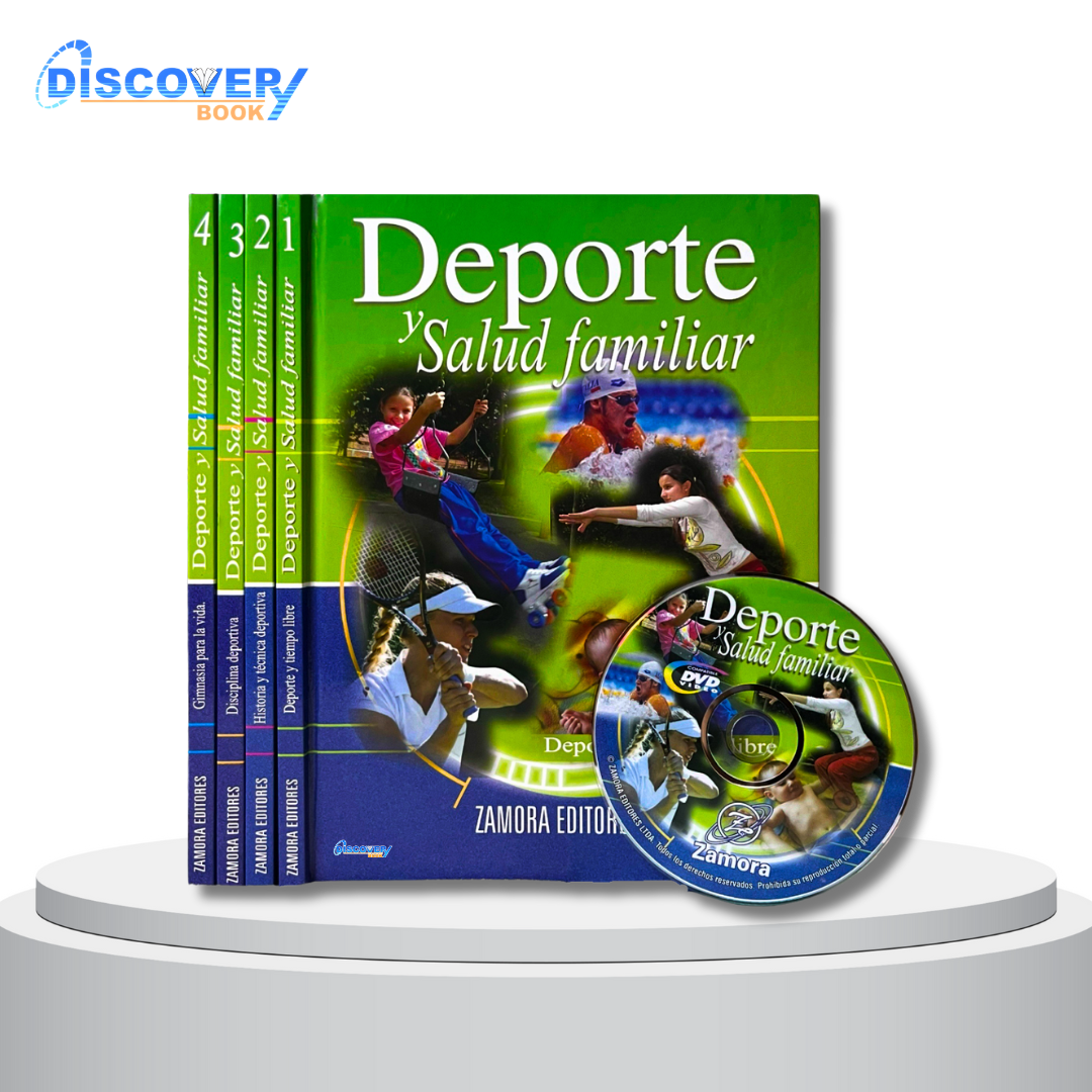 Deporte y Salud familiar
