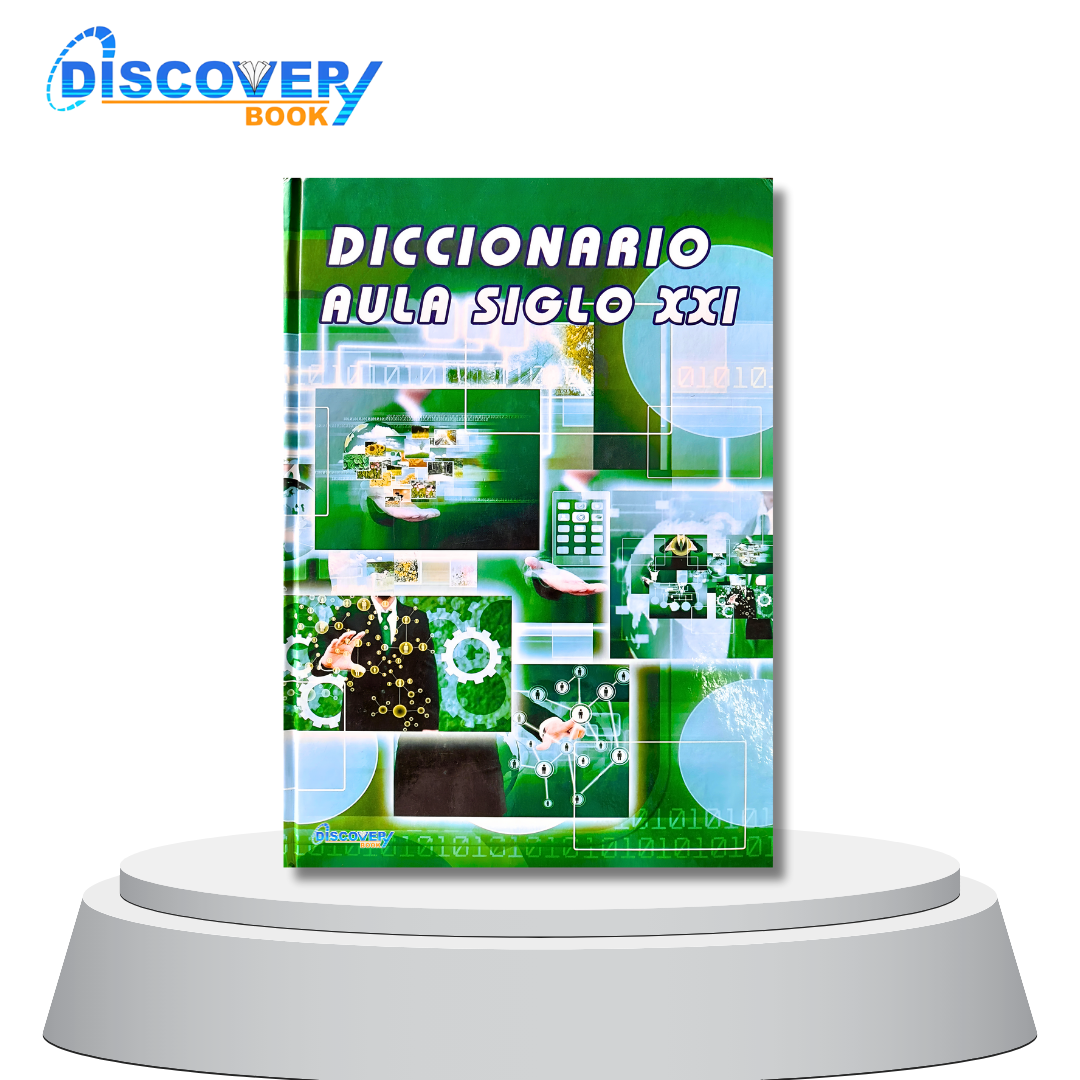 Diccionario Aula Siglo XXI