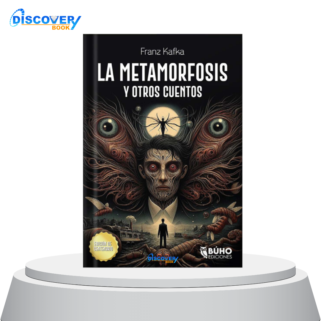 La Metamorfosis y Otros Cuentos