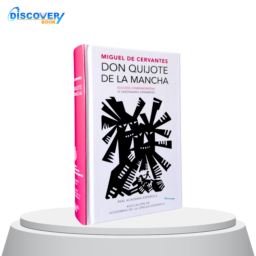 Don Quijote de la Mancha