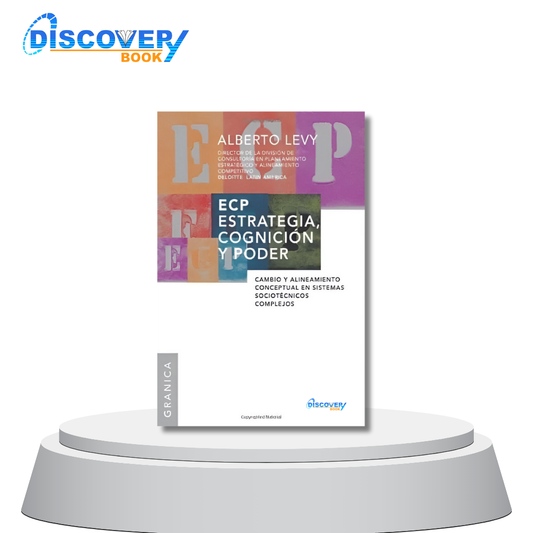 ECP: Estrategia, cognición y poder