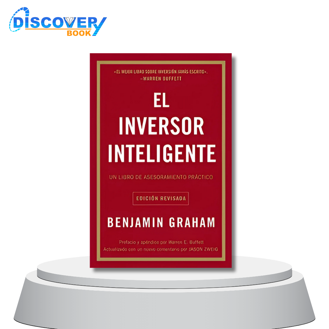 El inversor inteligente