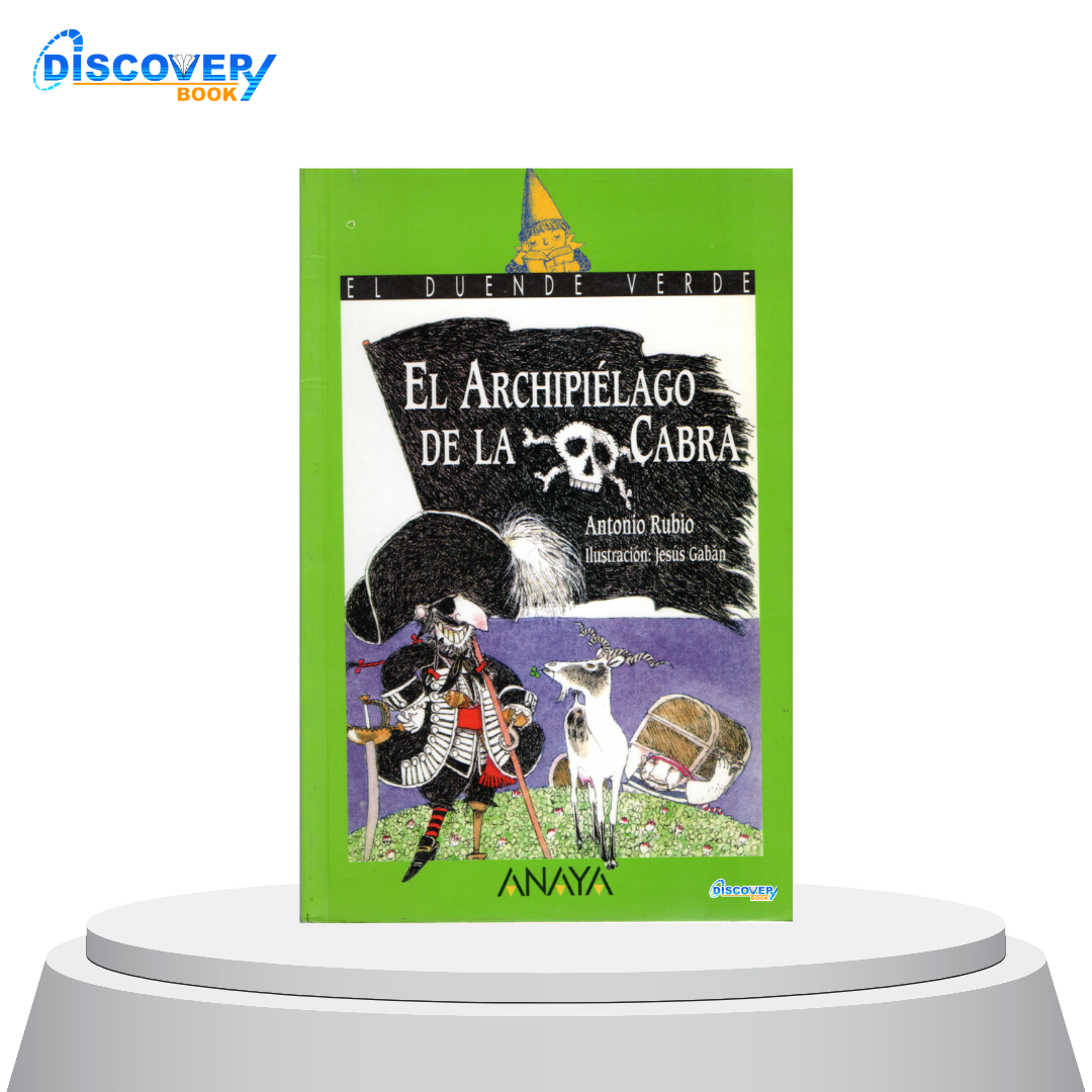 El Archipiélago de la cabra