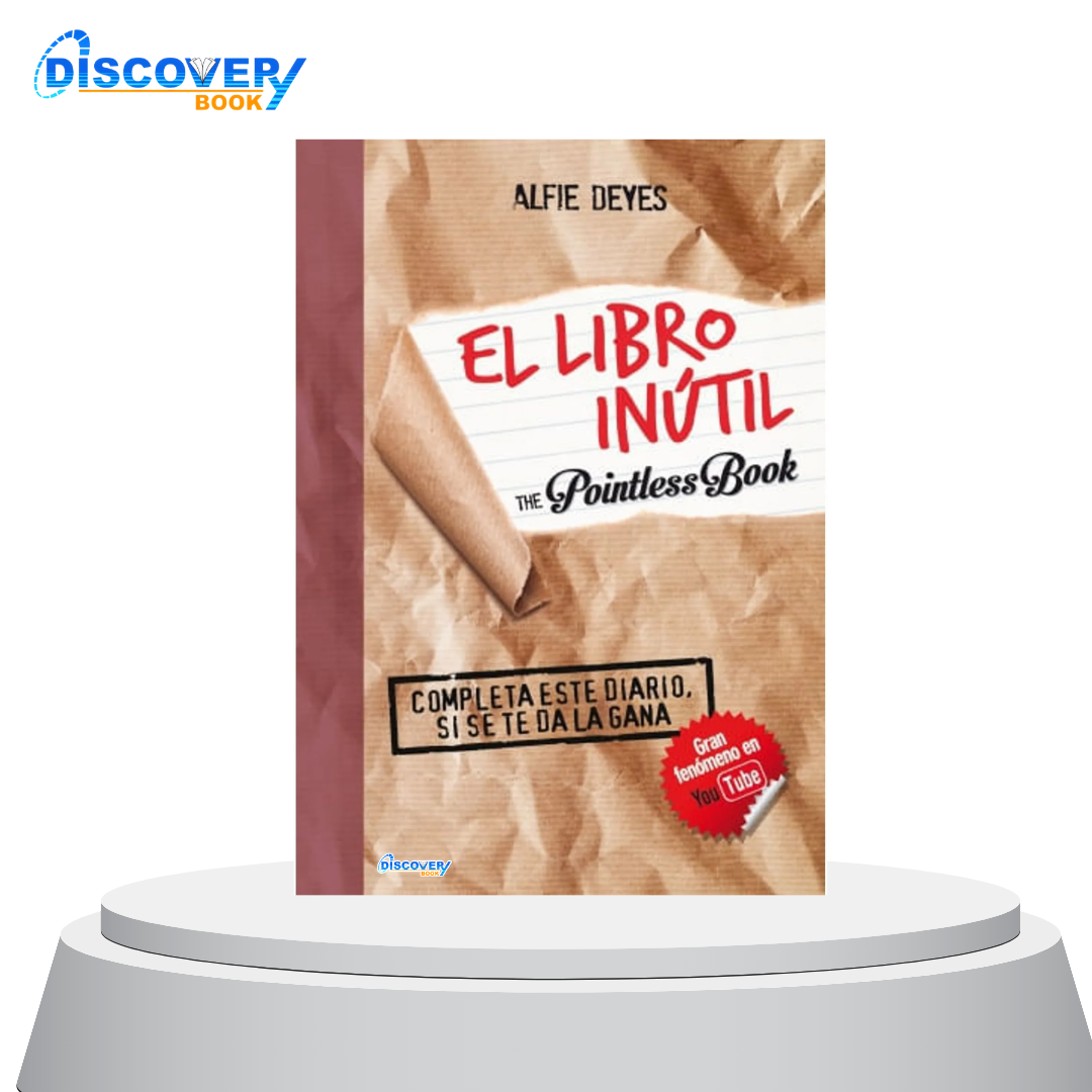 El Libro Inútil