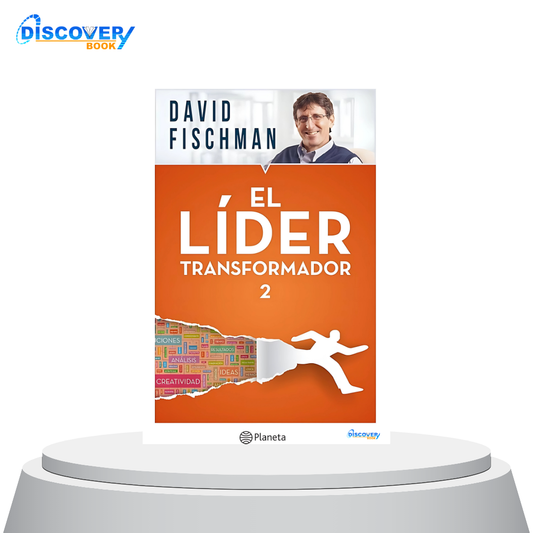 El Líder Transformador 2