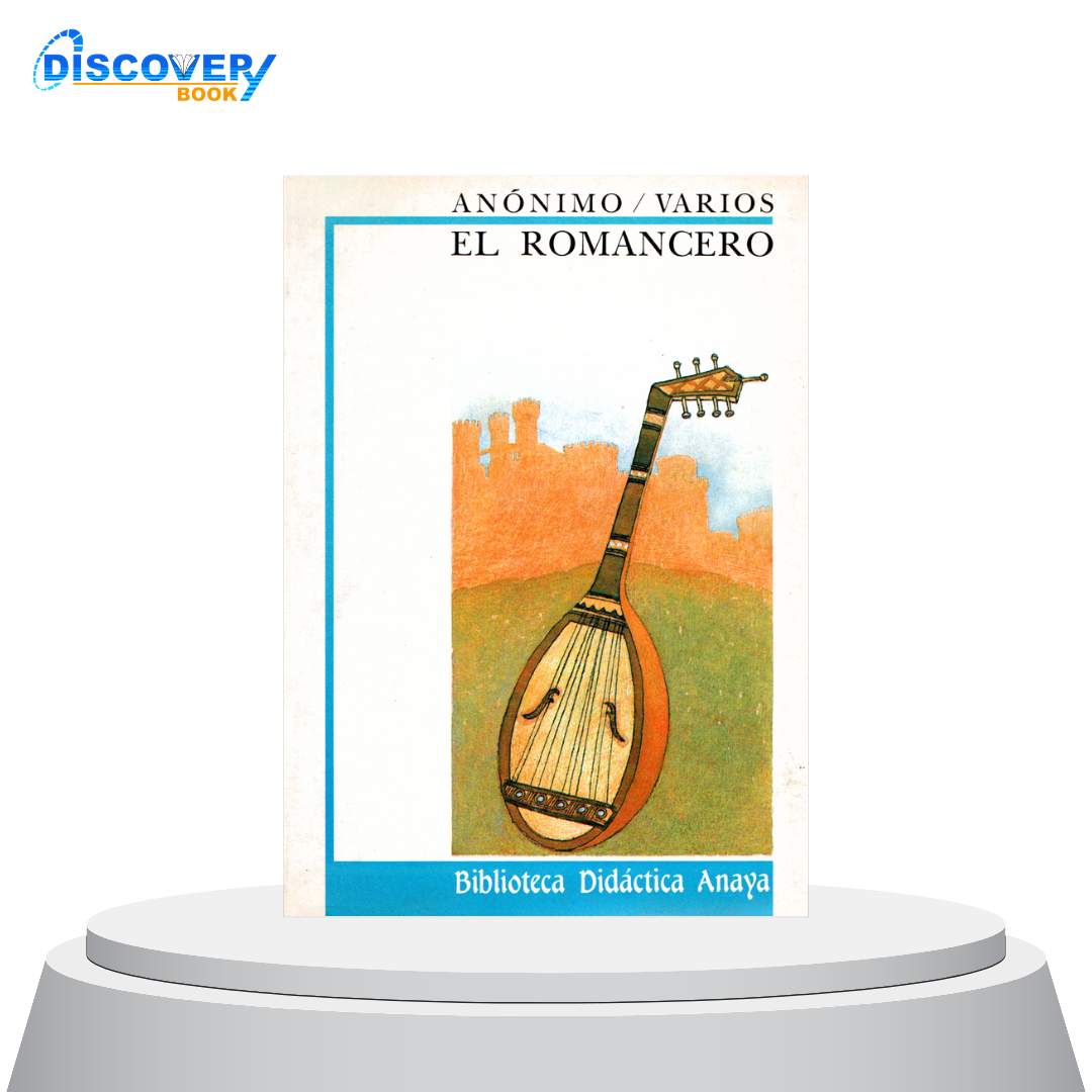 El Romancero