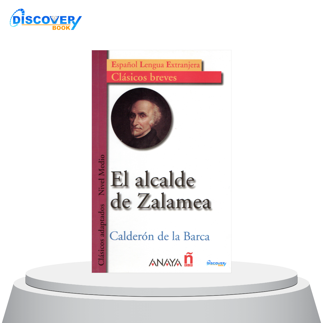 El alcalde de Zalamea