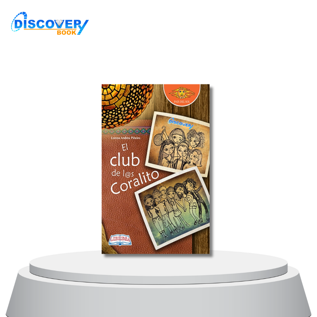 El club de las Coralito