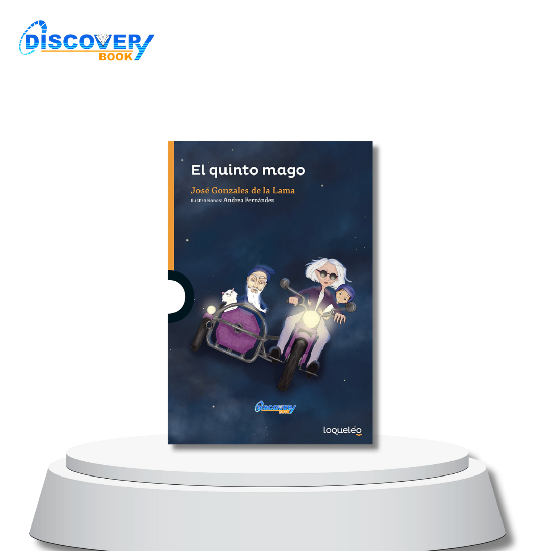 El quinto mago
