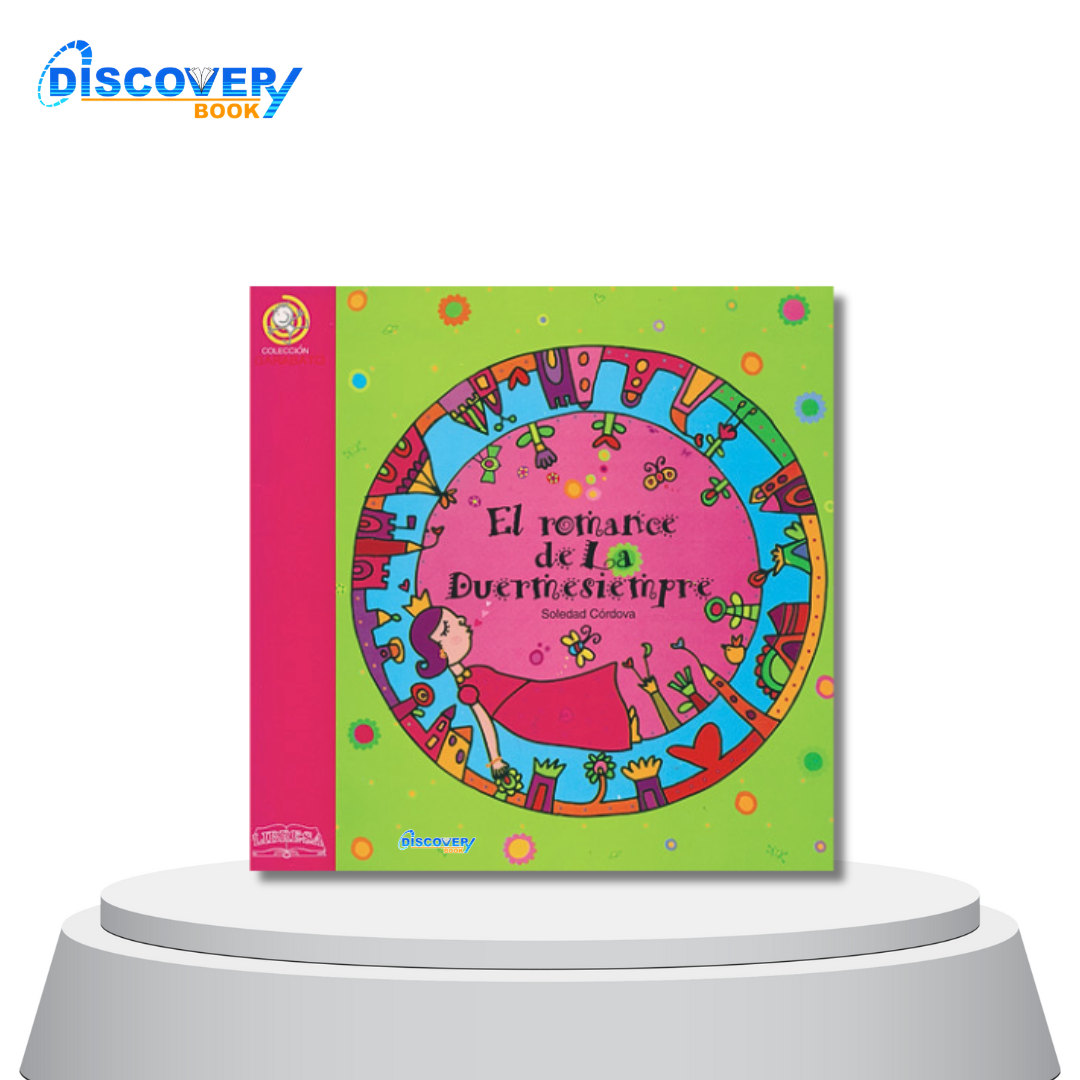 El romance de la Duermesiempre