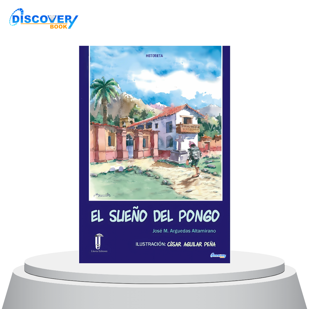 El sueño del Pongo
