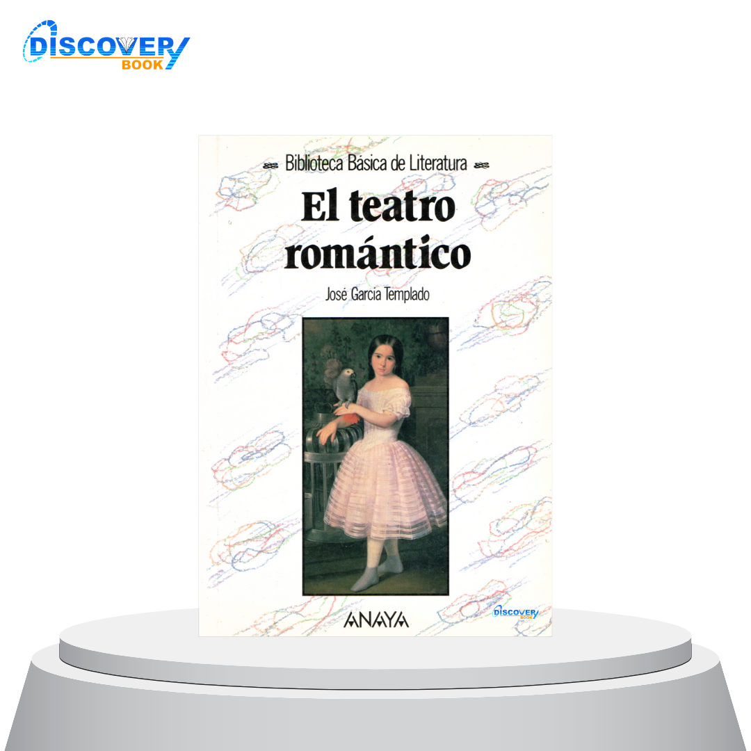 El teatro romántico