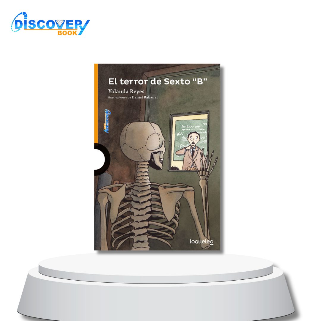 El terror de Sexto "B"