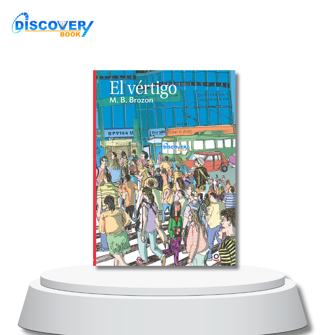 El vértigo