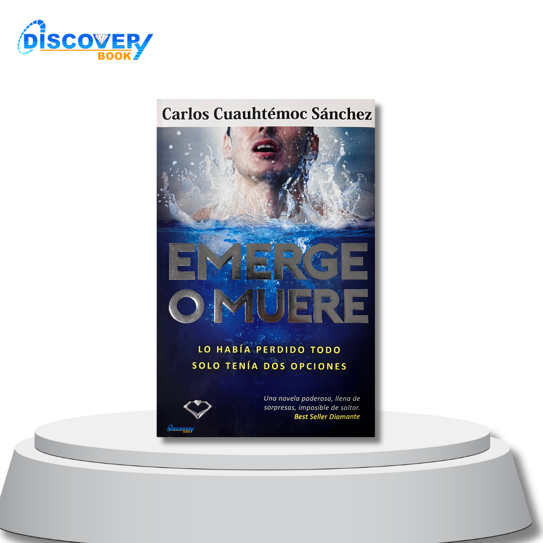 Emerge o muere