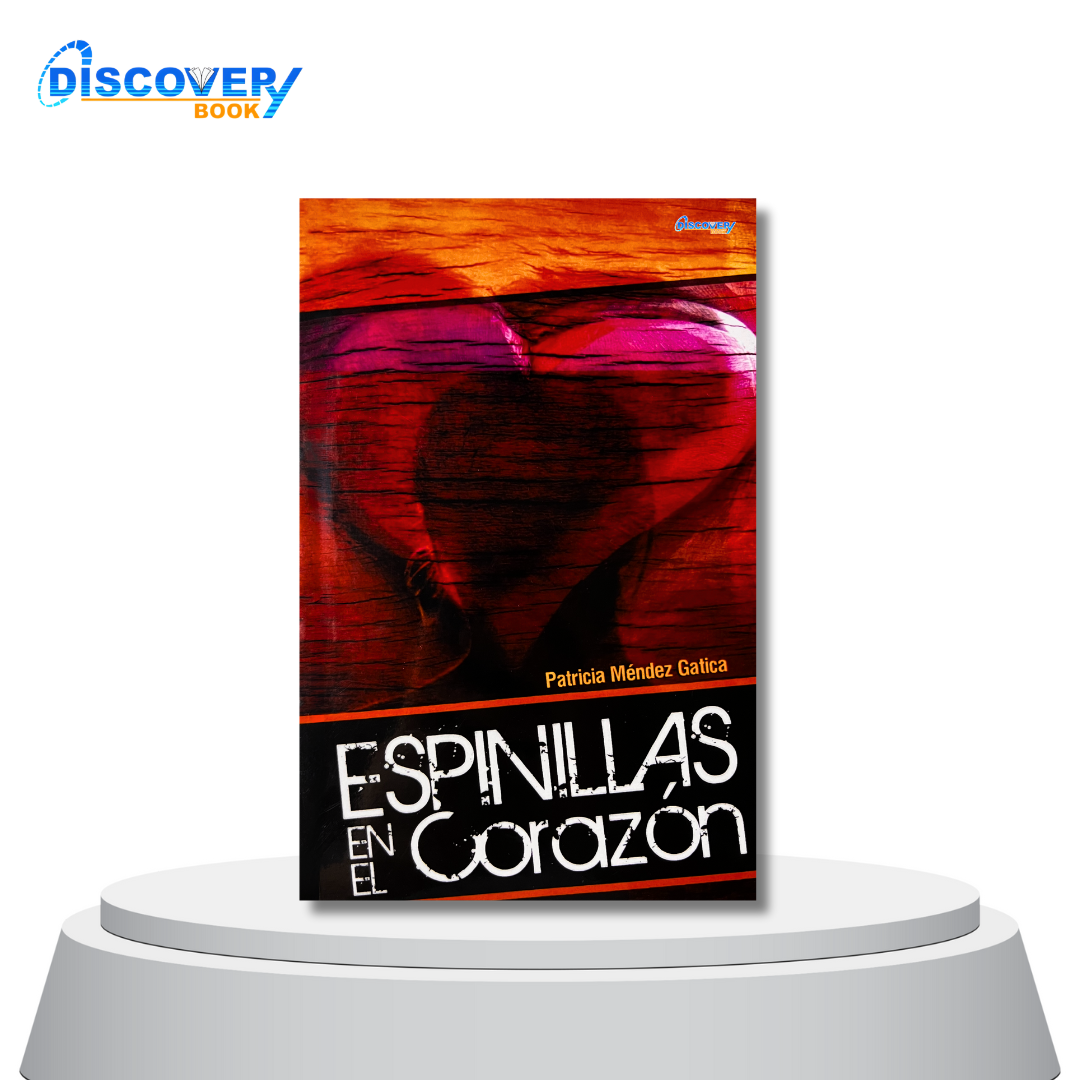Espinillas en el corazón