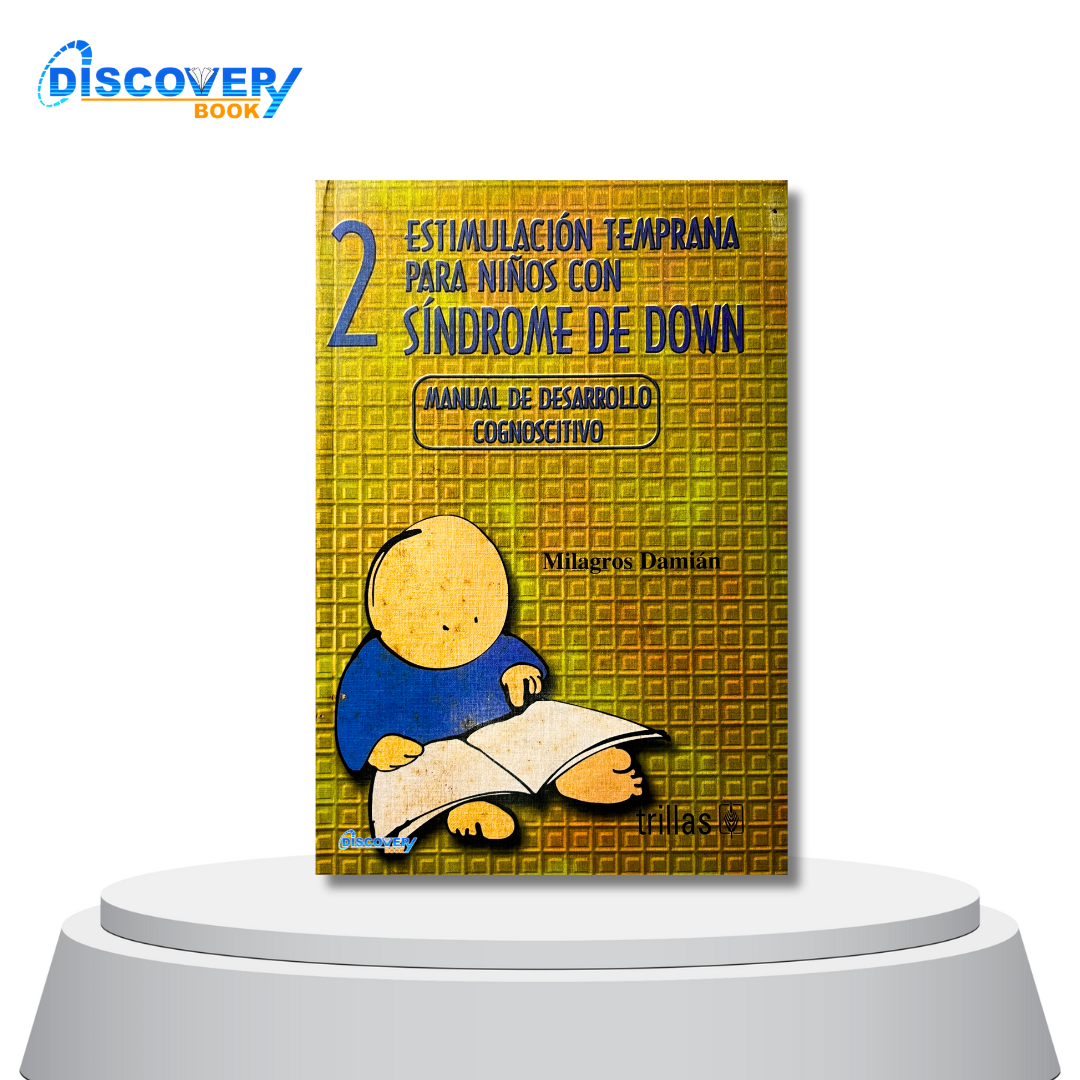 Estimulación temprana para niños con síndrome de down