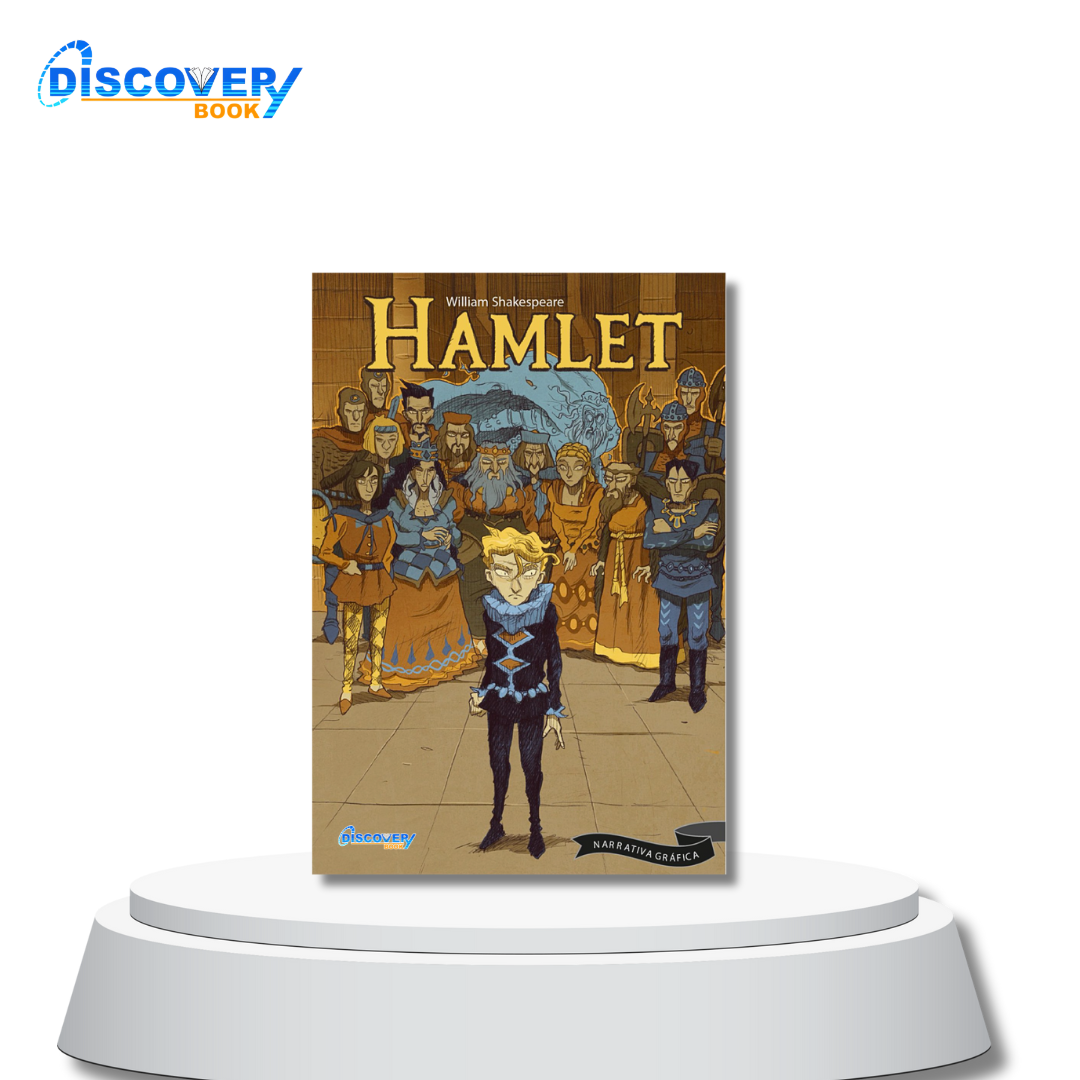 Hamlet (Narrativa Gráfica)