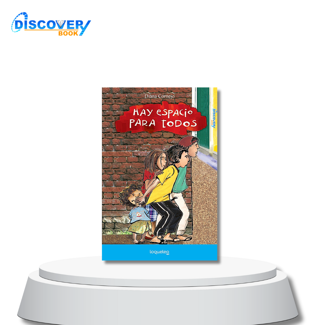 Hay espacio para todos