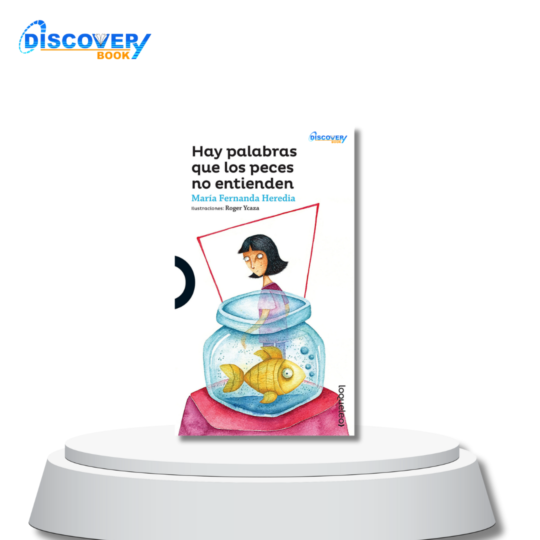 Hay palabras que los peces no entienden