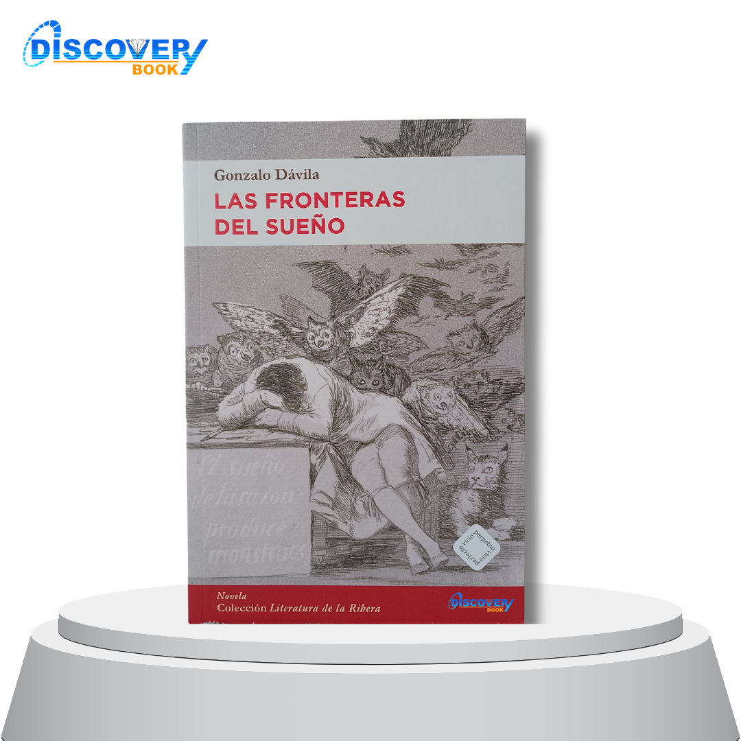Las Fronteras del sueño